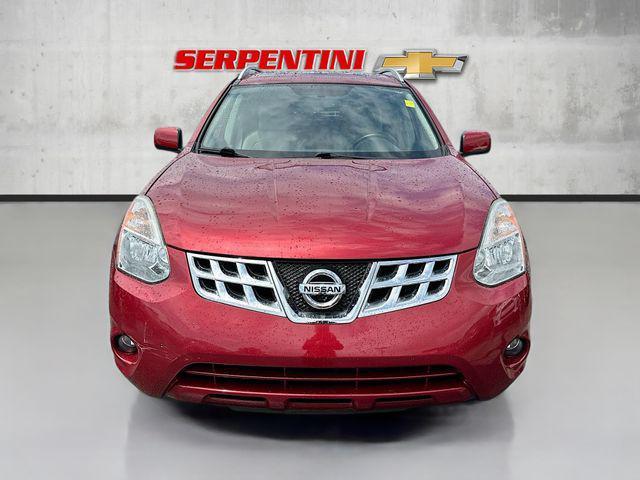 used 2013 Nissan Rogue car, priced at $10,831