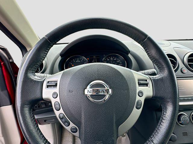 used 2013 Nissan Rogue car, priced at $10,831