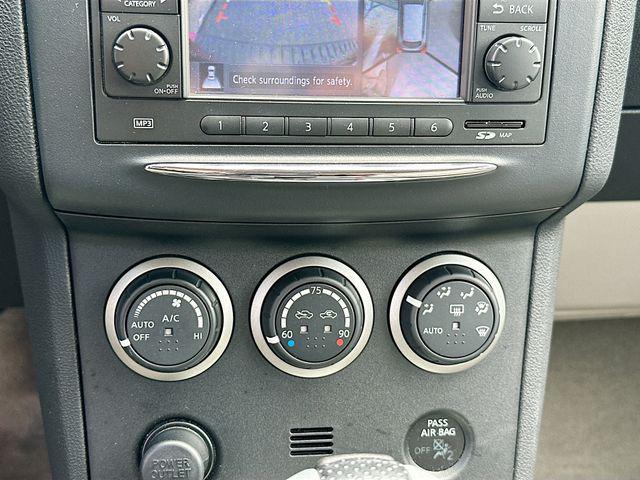 used 2013 Nissan Rogue car, priced at $10,831