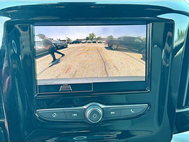 used 2023 Chevrolet Traverse car, priced at $31,998