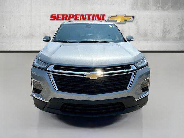 used 2023 Chevrolet Traverse car, priced at $31,998