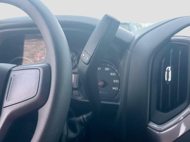 new 2025 Chevrolet Silverado 2500 car, priced at $50,595