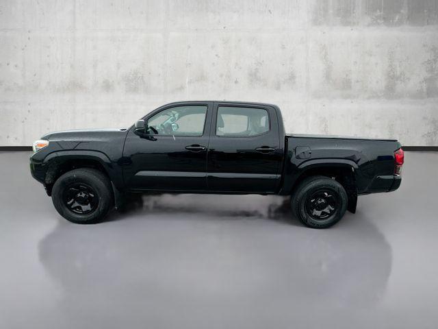 used 2018 Toyota Tacoma car, priced at $26,796
