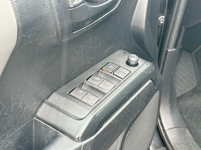 used 2018 Toyota Tacoma car, priced at $26,796