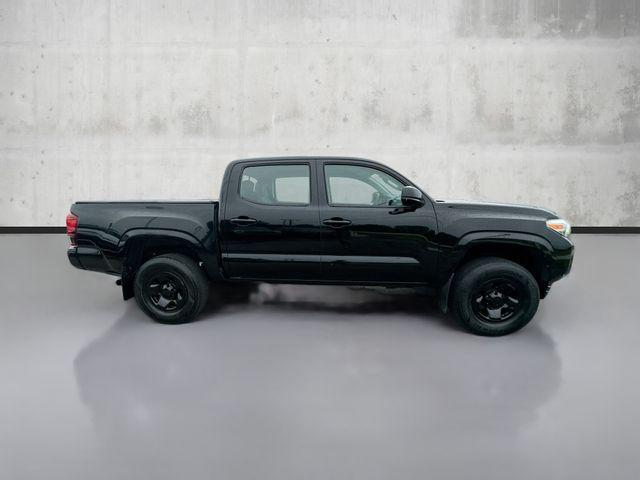 used 2018 Toyota Tacoma car, priced at $26,796