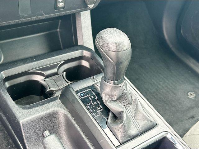used 2018 Toyota Tacoma car, priced at $28,649