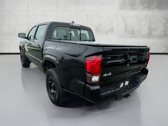 used 2018 Toyota Tacoma car, priced at $26,796