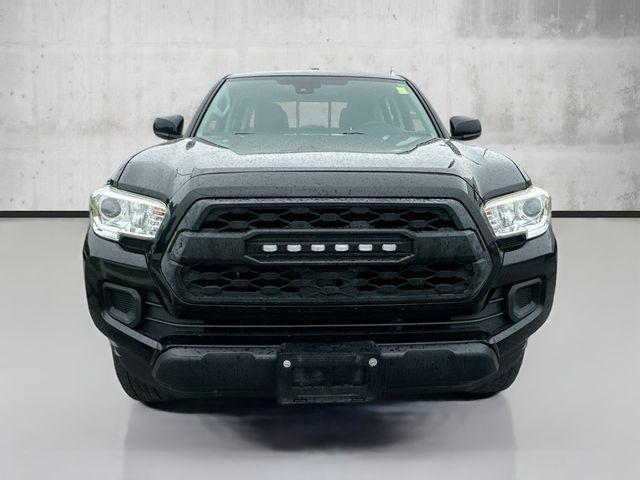 used 2018 Toyota Tacoma car, priced at $26,796