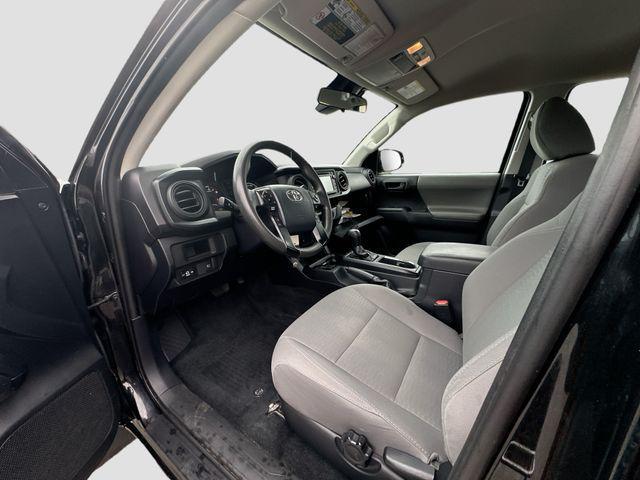 used 2018 Toyota Tacoma car, priced at $26,796