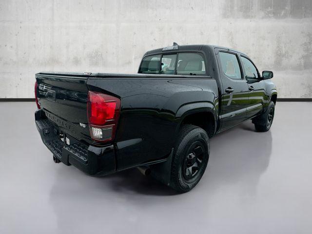 used 2018 Toyota Tacoma car, priced at $26,796