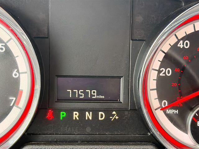 used 2017 Dodge Grand Caravan car, priced at $11,986