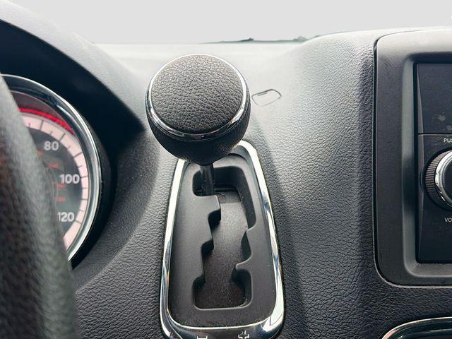 used 2017 Dodge Grand Caravan car, priced at $11,986