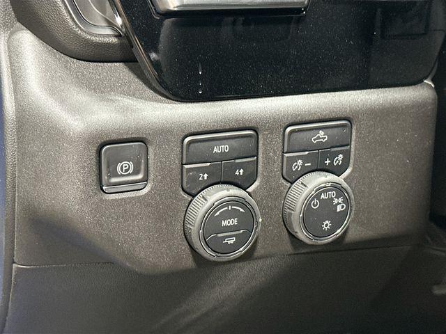 new 2025 Chevrolet Silverado 1500 car, priced at $38,995