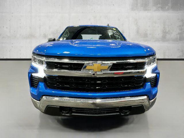 new 2025 Chevrolet Silverado 1500 car, priced at $38,995