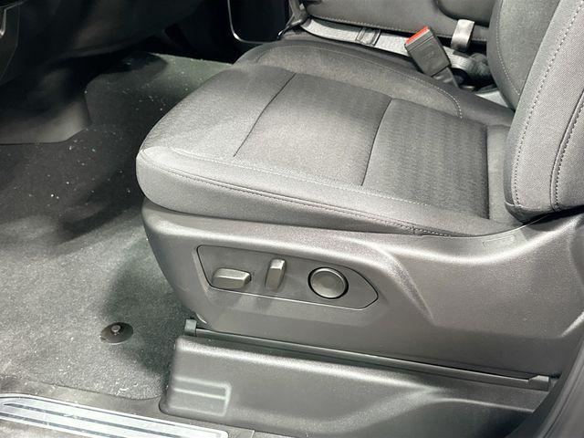 new 2025 Chevrolet Silverado 1500 car, priced at $38,995