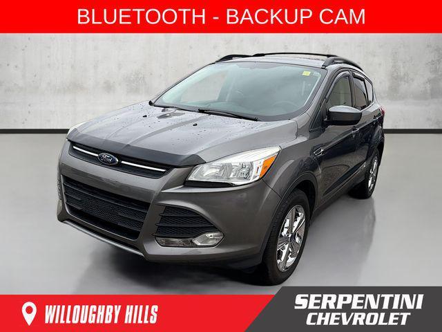 used 2013 Ford Escape car, priced at $6,995