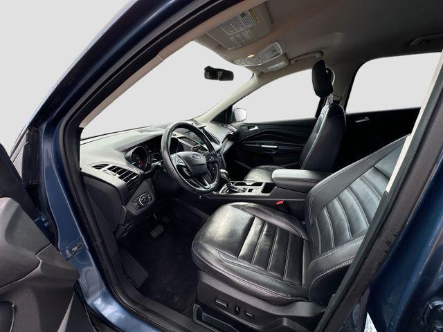 used 2018 Ford Escape car, priced at $12,443