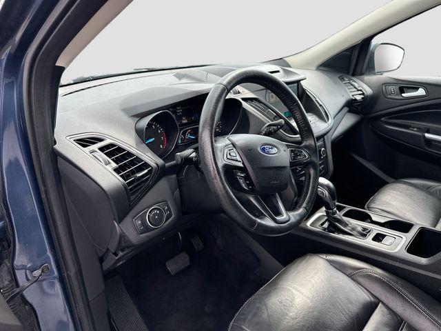 used 2018 Ford Escape car, priced at $12,443