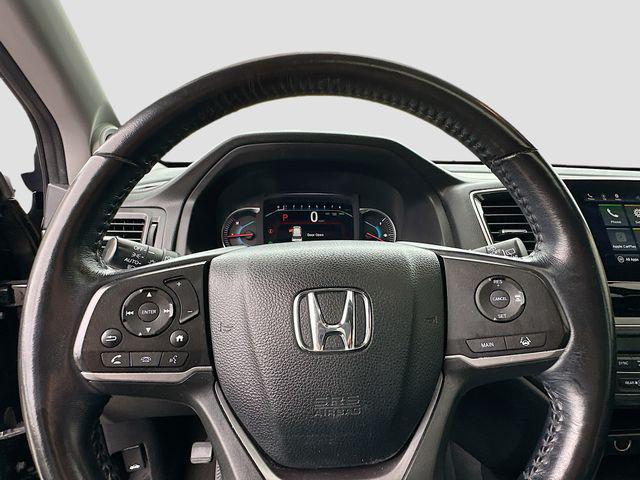 used 2019 Honda Pilot car, priced at $23,469
