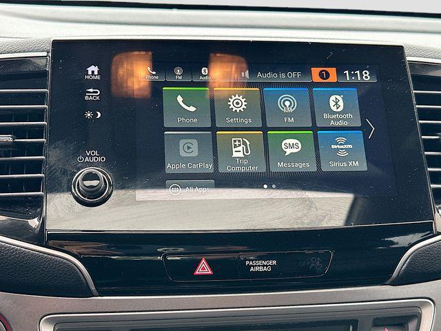 used 2019 Honda Pilot car, priced at $23,469