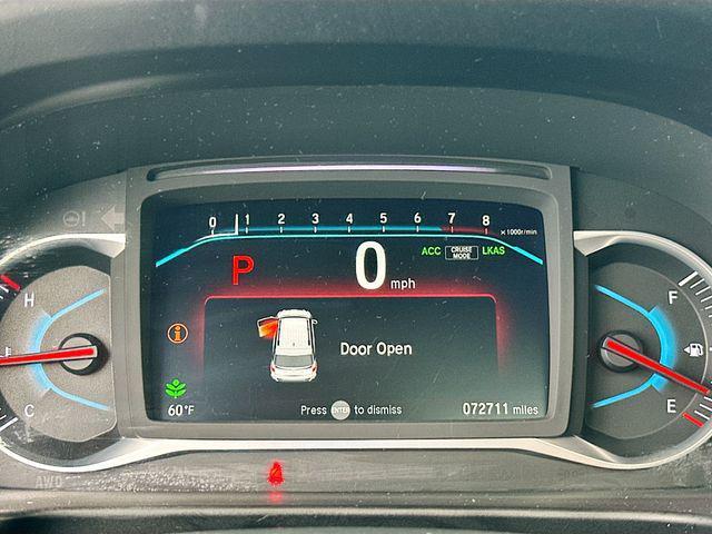 used 2019 Honda Pilot car, priced at $23,469