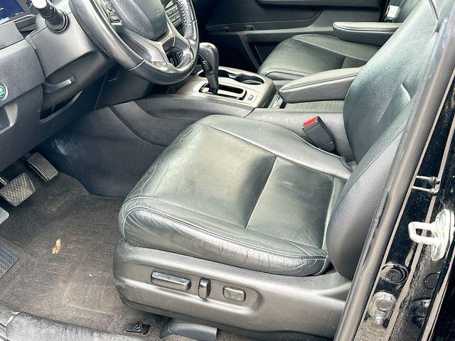 used 2019 Honda Pilot car, priced at $23,469