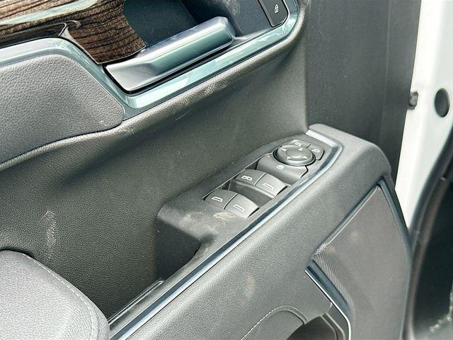 new 2025 Chevrolet Silverado 1500 car, priced at $39,795