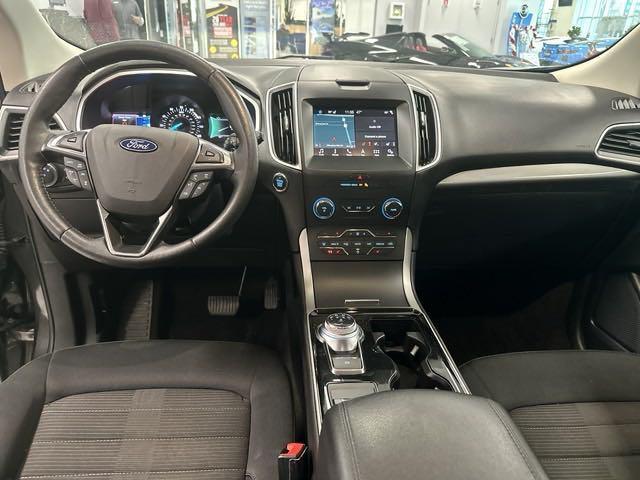 used 2019 Ford Edge car, priced at $17,816