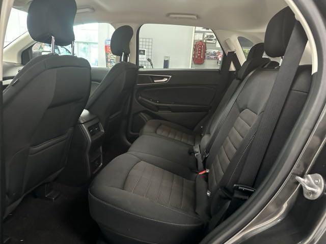 used 2019 Ford Edge car, priced at $17,816