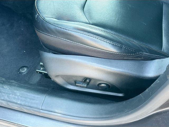 used 2023 Jeep Compass car, priced at $18,794