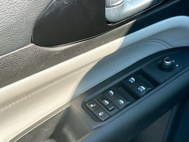 used 2023 Jeep Compass car, priced at $18,794