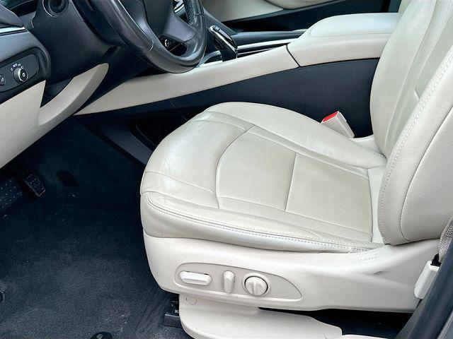 used 2019 Buick Enclave car, priced at $16,998