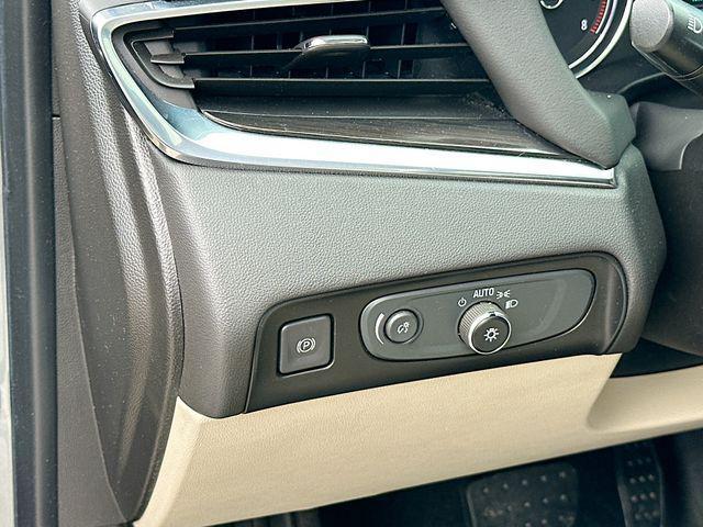 used 2019 Buick Enclave car, priced at $16,998