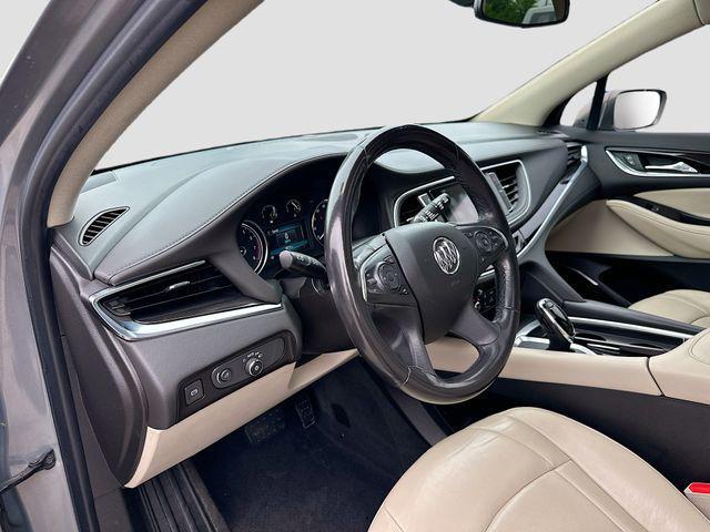 used 2019 Buick Enclave car, priced at $16,998