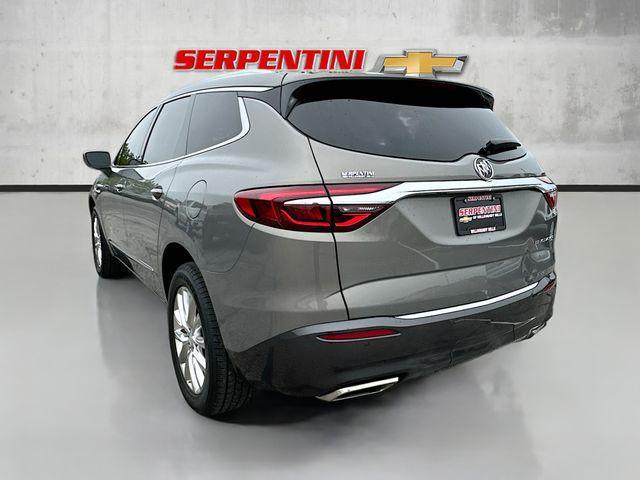 used 2019 Buick Enclave car, priced at $16,998