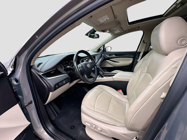 used 2019 Buick Enclave car, priced at $16,998