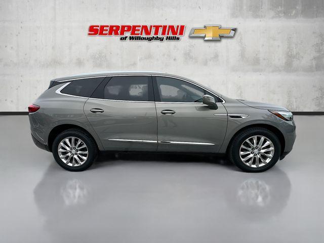used 2019 Buick Enclave car, priced at $16,998