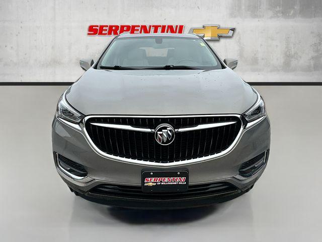 used 2019 Buick Enclave car, priced at $16,998