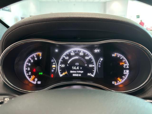 used 2021 Jeep Grand Cherokee car, priced at $22,251