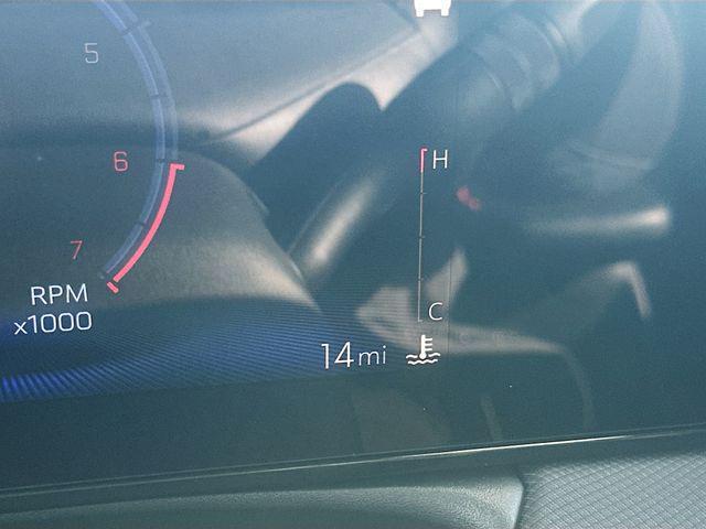 new 2026 Chevrolet TrailBlazer car, priced at $26,995