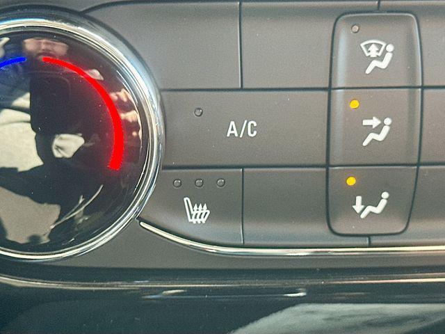 new 2026 Chevrolet TrailBlazer car, priced at $26,995