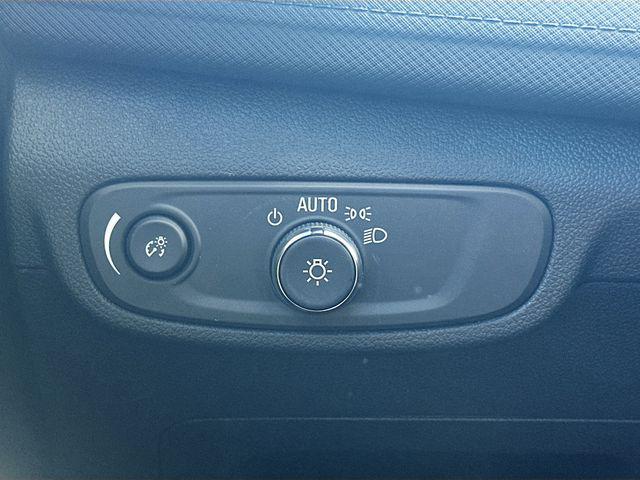 new 2026 Chevrolet TrailBlazer car, priced at $26,995