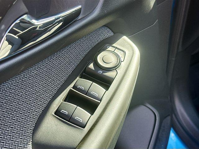 new 2026 Chevrolet TrailBlazer car, priced at $26,995