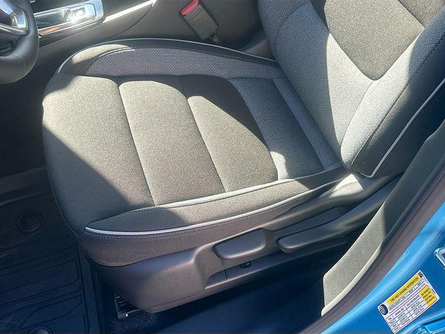 new 2026 Chevrolet TrailBlazer car, priced at $26,995