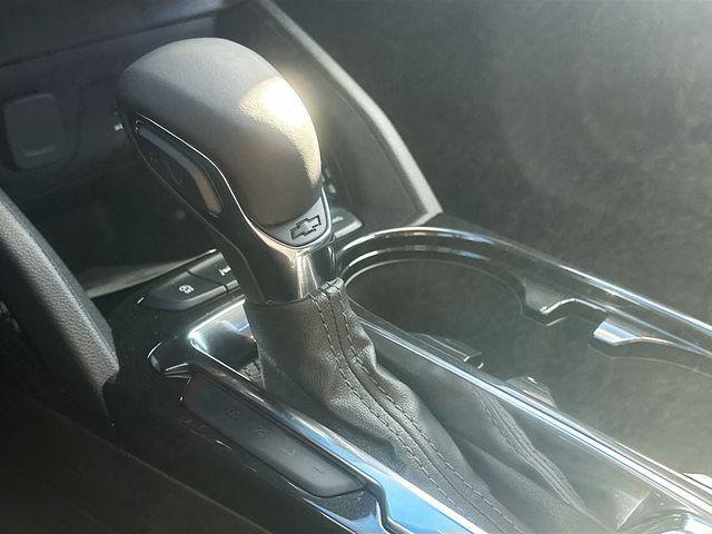 new 2026 Chevrolet TrailBlazer car, priced at $26,995