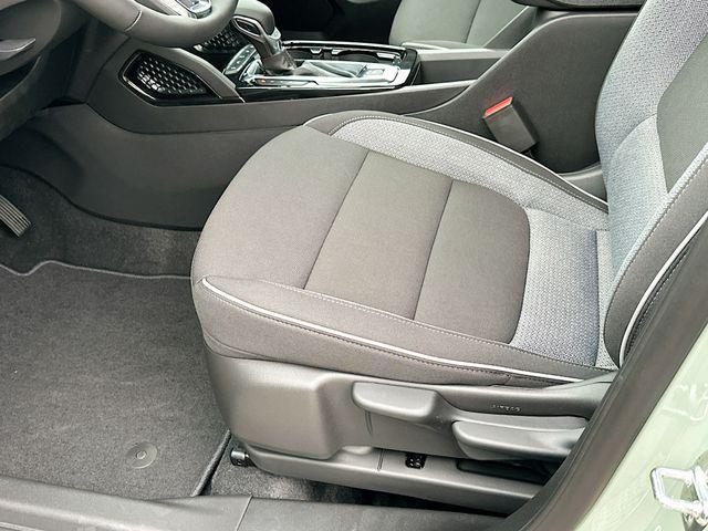 new 2026 Chevrolet TrailBlazer car, priced at $24,100
