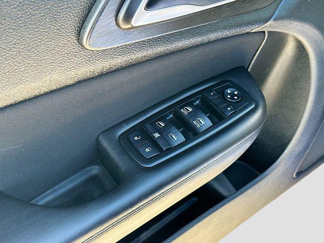 used 2015 Chrysler 200 car, priced at $8,887