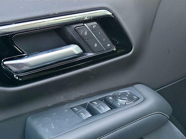 new 2026 Chevrolet Suburban car, priced at $79,505