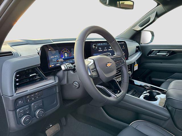 new 2026 Chevrolet Suburban car, priced at $79,505