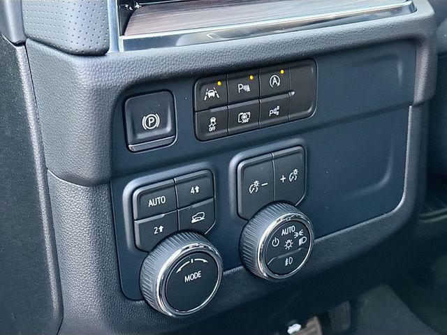 new 2026 Chevrolet Suburban car, priced at $79,505